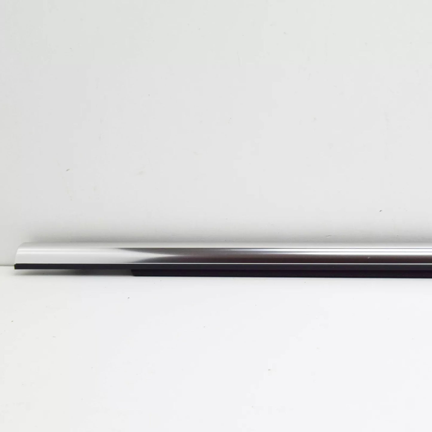 NEW VOLKSWAGEN PASSAT B8 3G FRONT LEFT DOOR MOLDING 3G0837475EVNH ORIGINAL