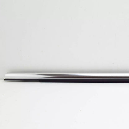 NEW VOLKSWAGEN PASSAT B8 3G FRONT LEFT DOOR MOLDING 3G0837475EVNH ORIGINAL