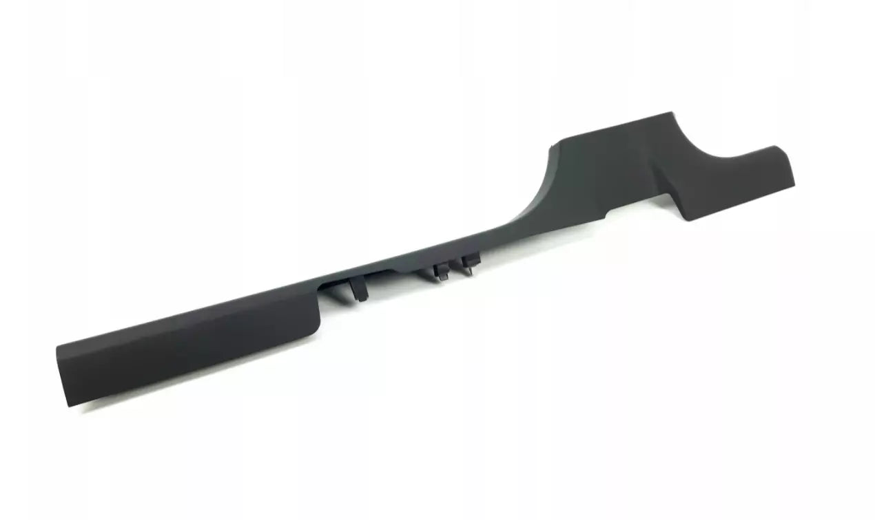 NEW VOLKSWAGEN ID.3 E11 RIGHT SILL TRIM STRIP 10A853372B4PK ORIGINAL