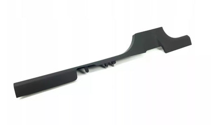 NEW VOLKSWAGEN ID.3 E11 RIGHT SILL TRIM STRIP 10A853372B4PK ORIGINAL