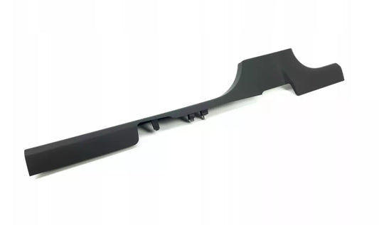 NEW VOLKSWAGEN ID.3 E11 RIGHT SILL TRIM STRIP 10A853372B4PK ORIGINAL