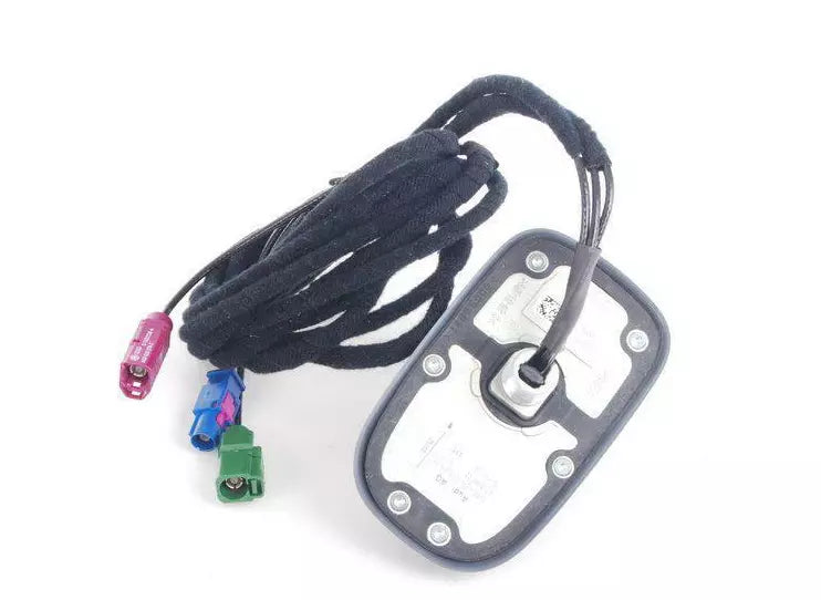 NEW AUDI A3 8P AERIAL ROOF ANTENNA 8P4035503HGRU ORIGINAL