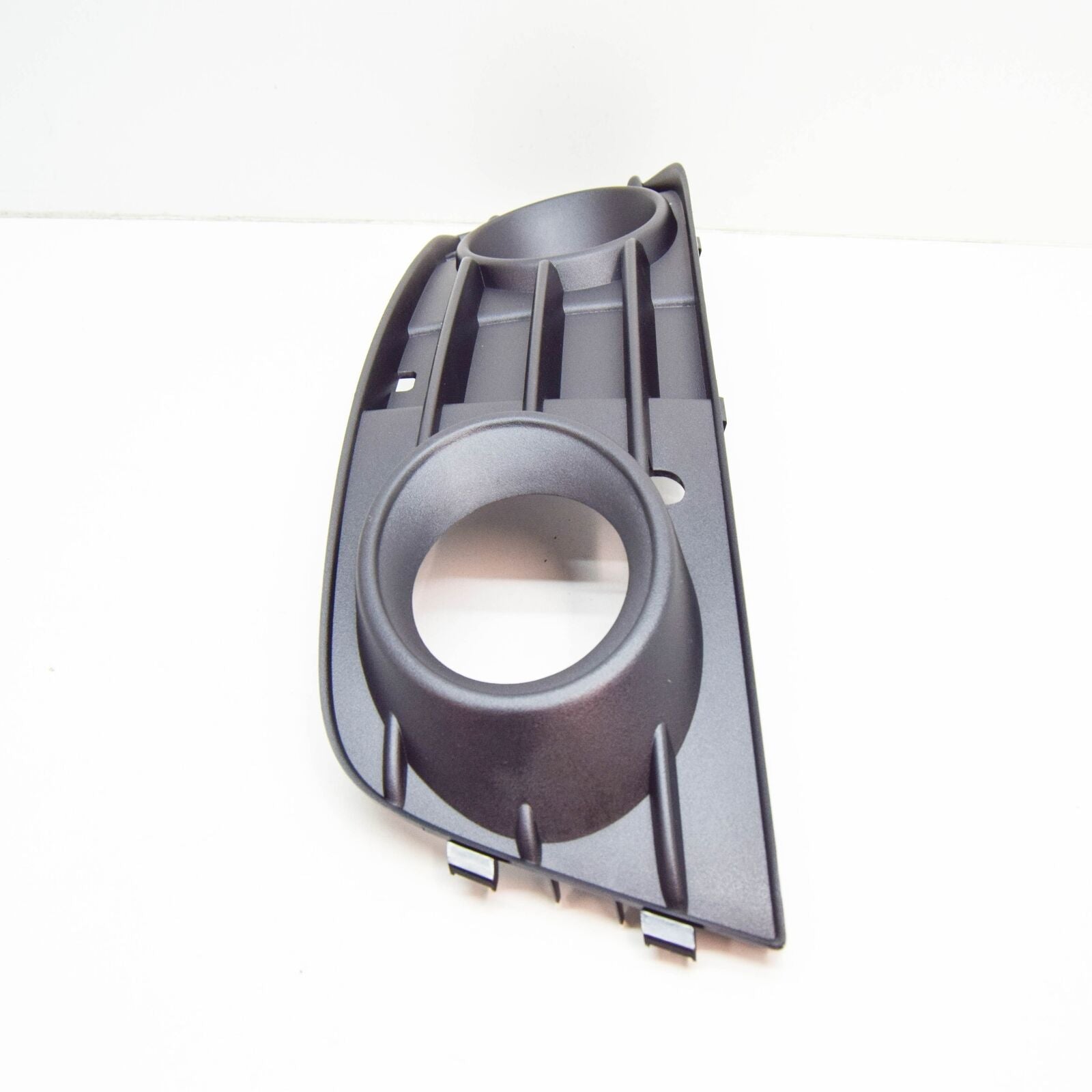 NEW AUDI A4 B8 FRONT BUMPER RIGHT VENT GRILLE 8K0807682B01C ORIGINAL