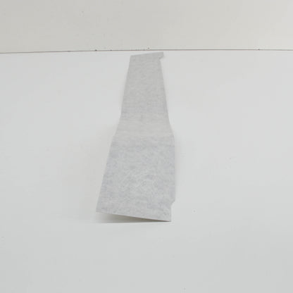 new ford ka mk2 right b-pillar decal trim 1668571 9s51-19n230-eb original