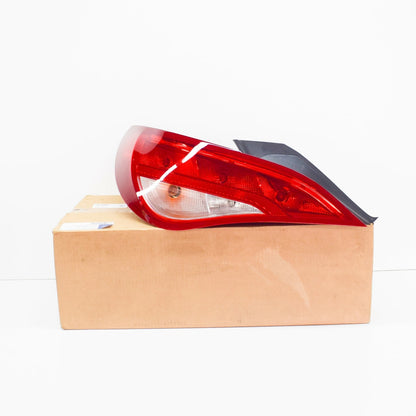 NEW MERCEDES-BENZ CLA COUPE C117 REAR LEFT TAILLIGHT A1179061900 ORIGINAL