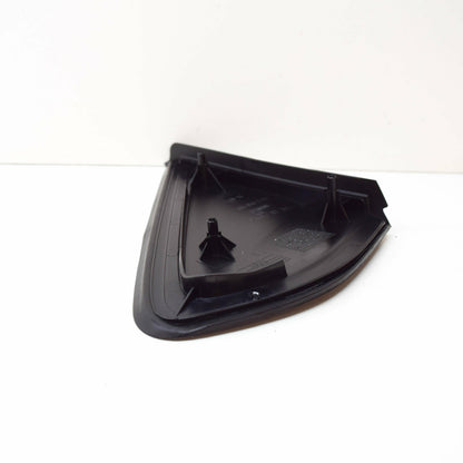 NEW VW UP FRONT RIGHT FENDER MIRROR TRIM PANEL 1S0853274B5AP ORIGINAL