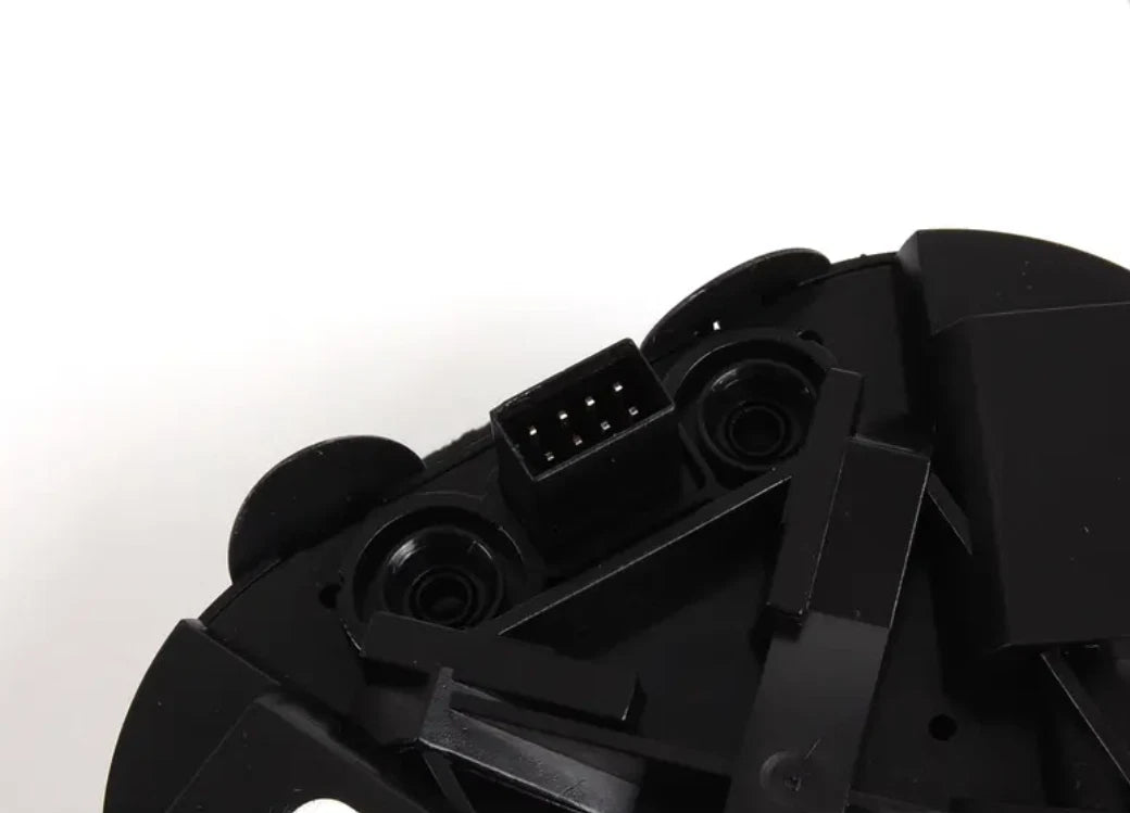 NEW BMW X5 E70 MIRROR DRIVE UNIT 6973724 67136973724 ORIGINAL