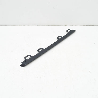 NEW AUDI RS5 8W6 FRONT BUMPER UPPER CENTER GRILLE TRIM 8W6807801A