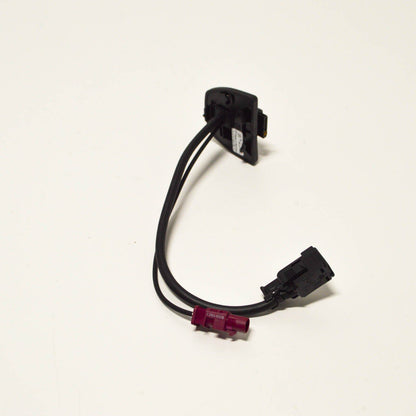 NEW MERCEDES BENZ VITO W639 CAR PHONE CONTACT PLATE A2158200611 ORIGINAL