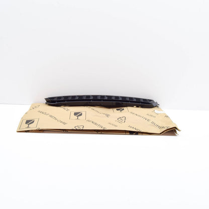 NEW AUDI A4 AVANT B9 FRONT LEFT BUMPER LOWER AIR GRILLE 8W0807679 ORIGINAL