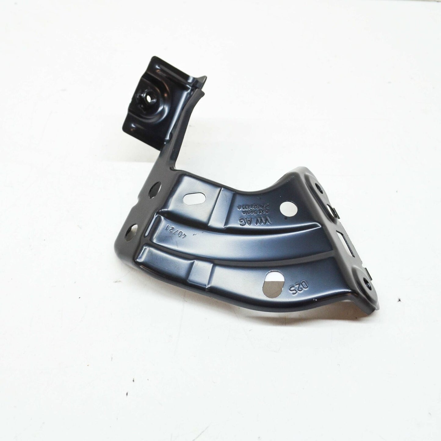 NEW VOLKSWAGEN POLO AW FRONT LEFT FENDER HOLDER SUPPORT 2G0821135A ORIGINAL