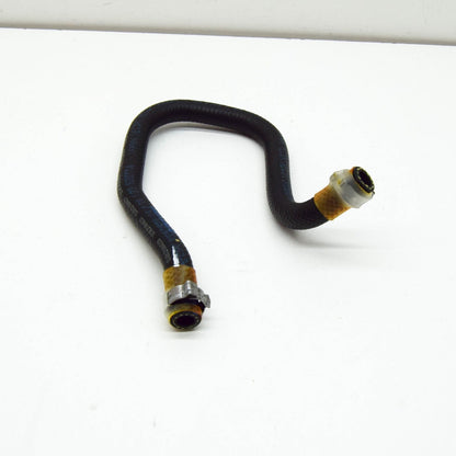 NEW MERCEDES-BENZ C W205 FUEL FEED HOSE A2054760026 ORIGINAL