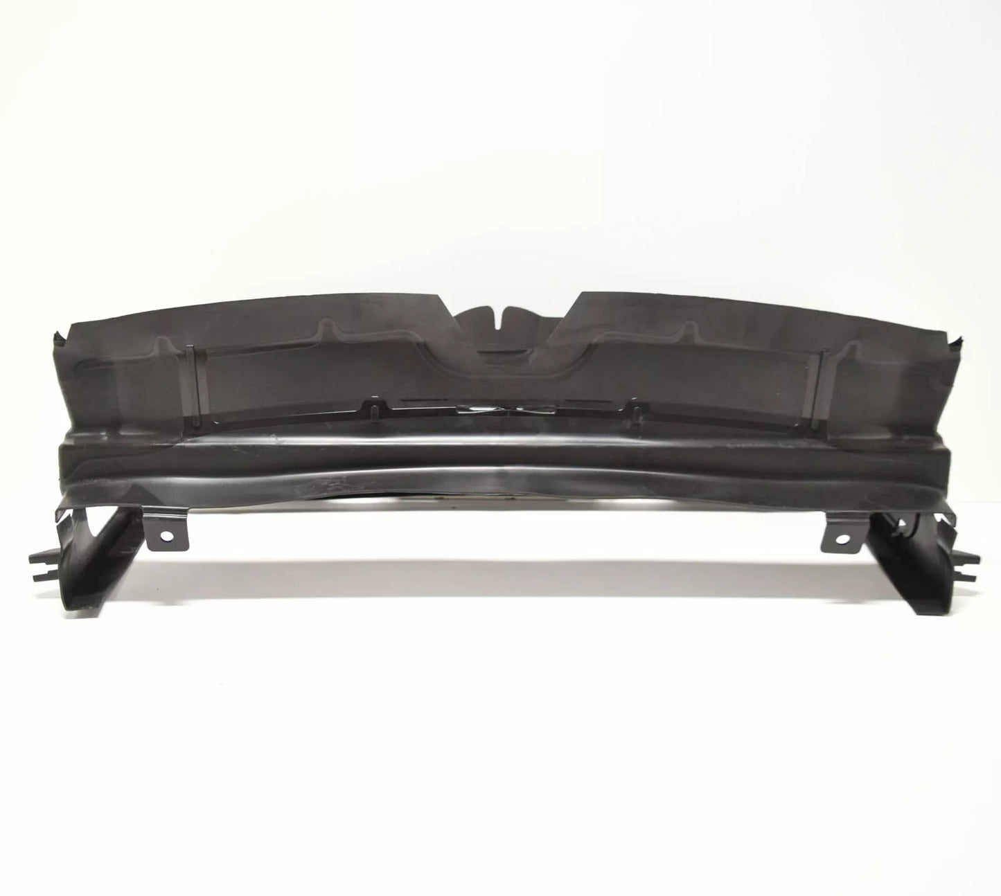 NEW BMW 1 F20 RADIATOR AIR DUCT 51747383766 7383766 ORIGINAL