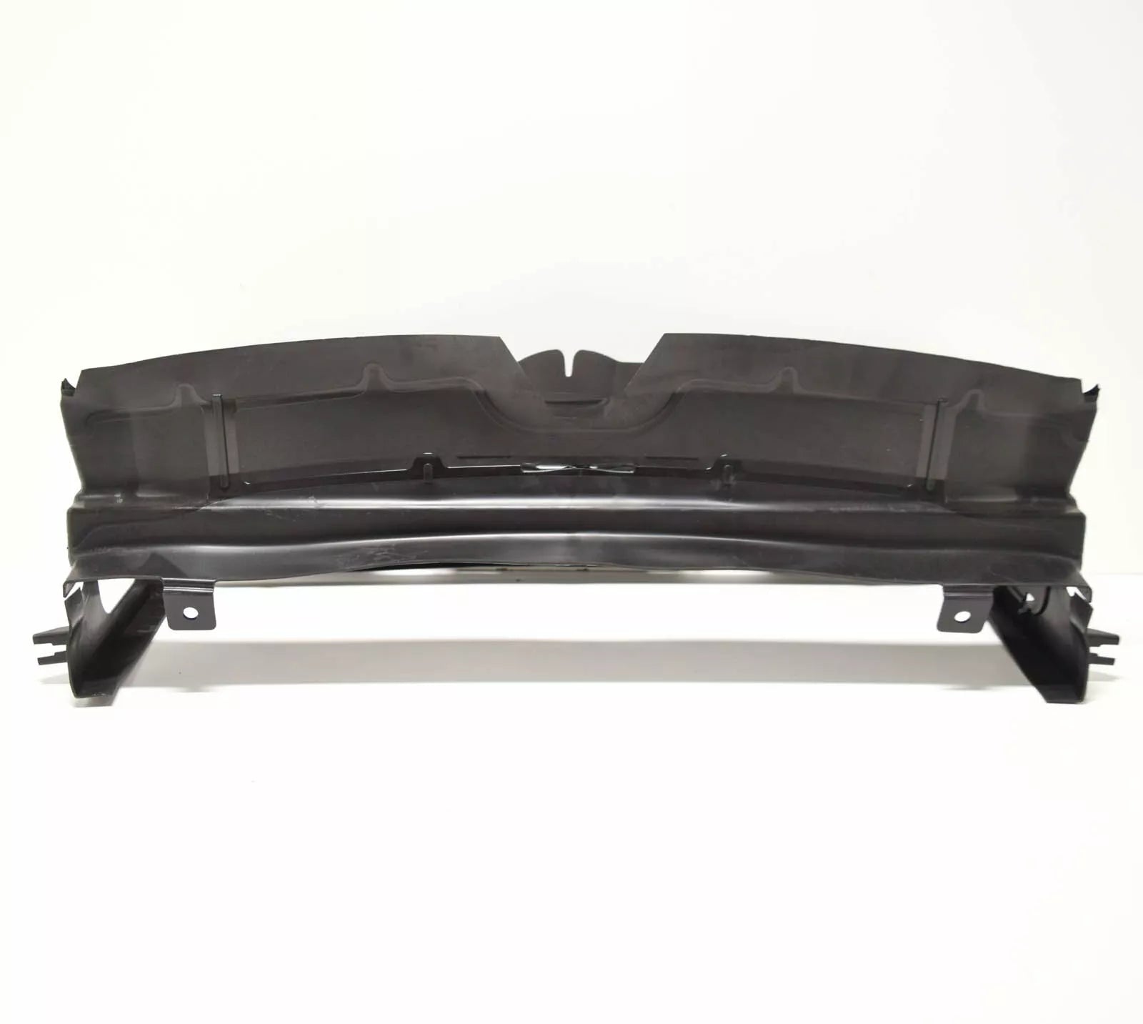 NEW BMW 1 F20 RADIATOR AIR DUCT 51747383766 7383766 ORIGINAL