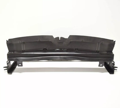 NEW BMW 1 F20 RADIATOR AIR DUCT 51747383766 7383766 ORIGINAL