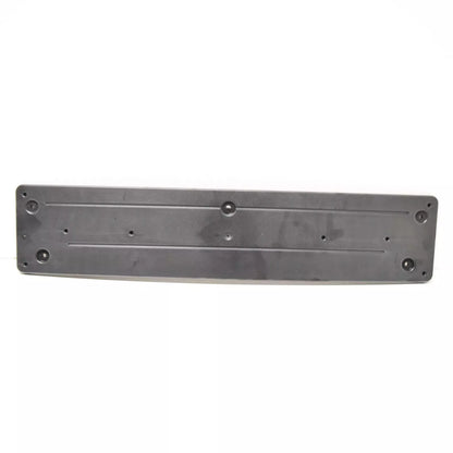 NEW BMW M4 F82 FRONT BUMPER LICENSE NUMBER PLATE 51118056773 2016 ORIGINAL
