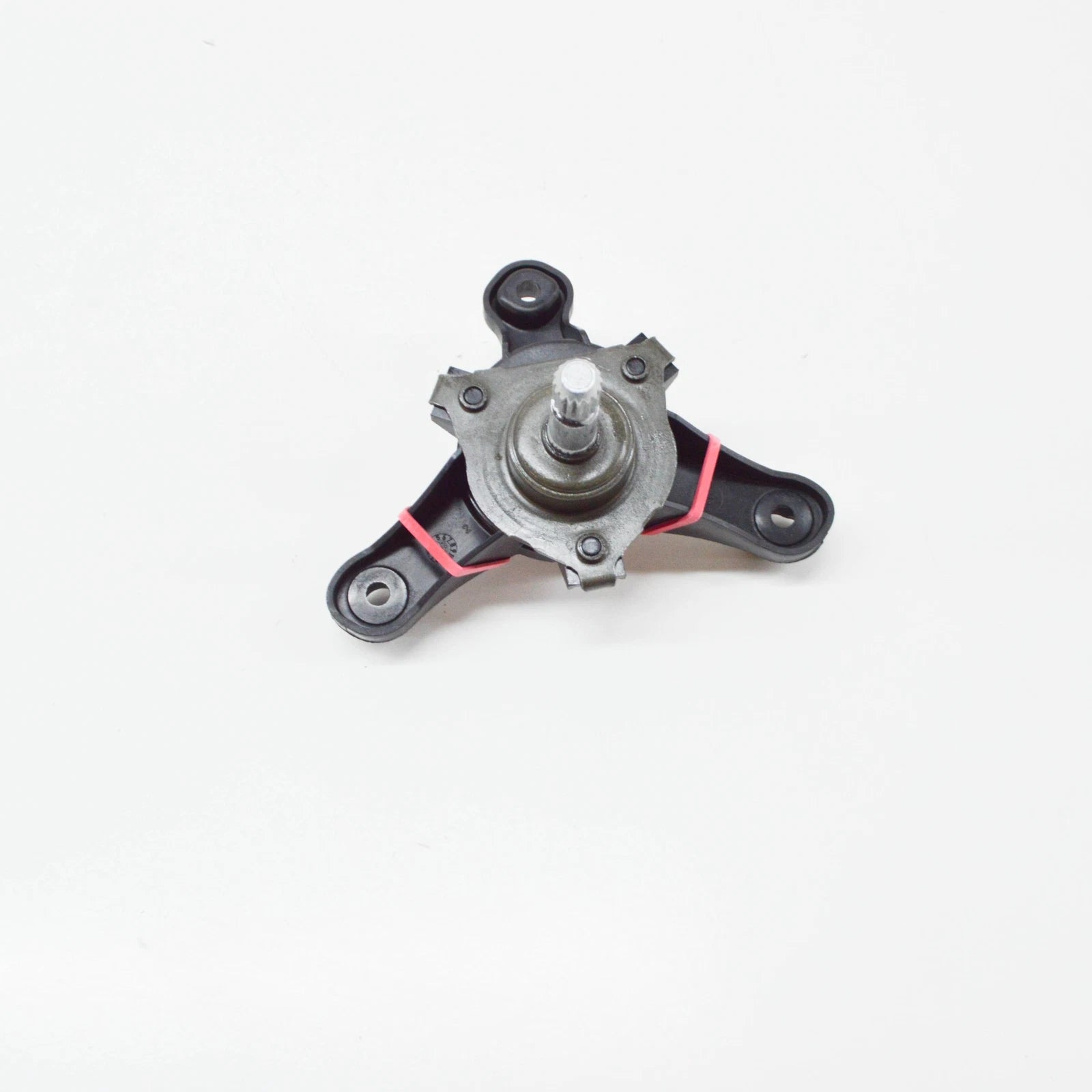 NEW VW CADDY 2K MK3 FRONT LEFT WINDOW REGULATOR DRIVE UNIT 2K0837039A ORIGINAL