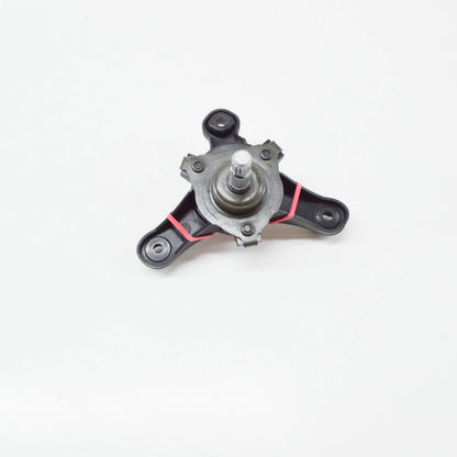 NEW VW CADDY 2K MK3 FRONT LEFT WINDOW REGULATOR DRIVE UNIT 2K0837039A ORIGINAL