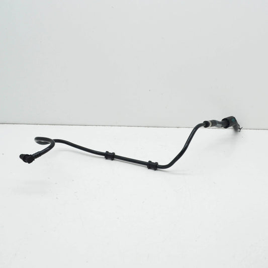 NEW MERCEDES-BENZ S W222 RETURN VENT BLEED LINE HOSE A2225014425 ORIGINAL