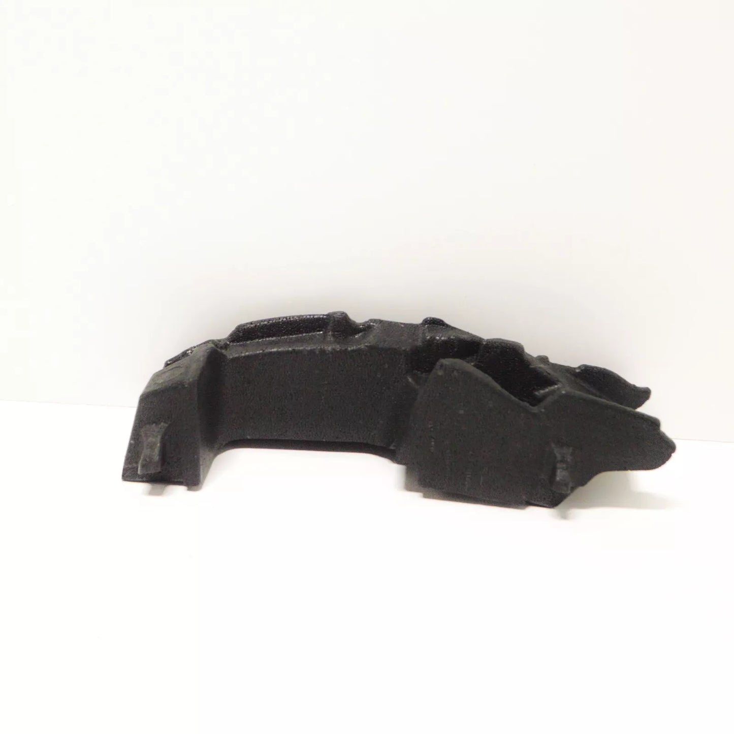 NEW MB CL C216 FRONT BUMPER ENERGY ABSORBER LEFT FOAM A2168853937