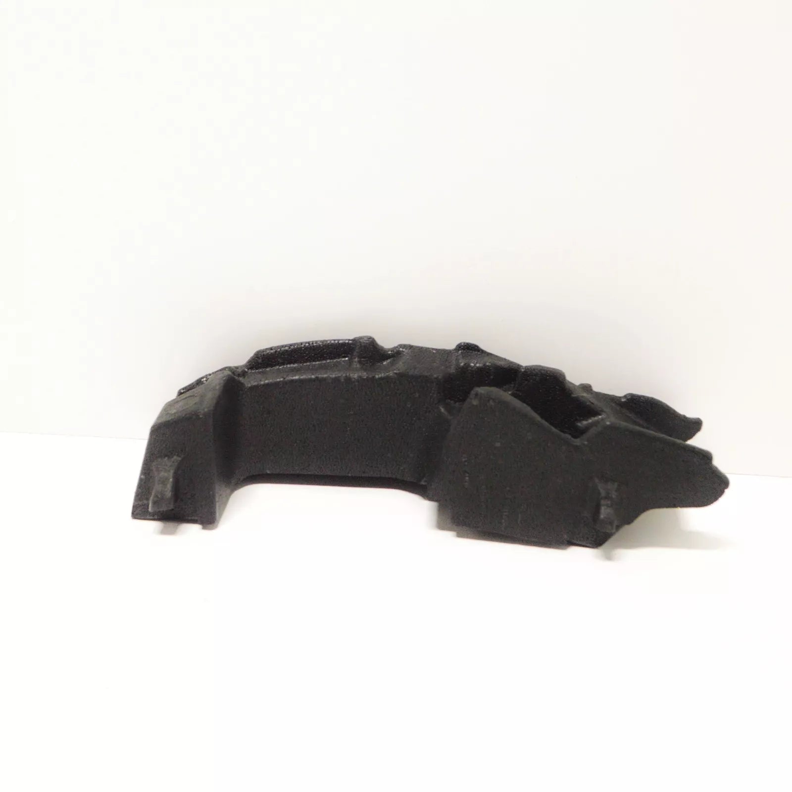 NEW MB CL C216 FRONT BUMPER ENERGY ABSORBER LEFT FOAM A2168853937