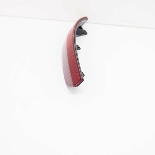 NEW VOLKSWAGEN GOLF PLUS REAR BUMPER LEFT SIDE REFLECTOR 5M0945105C