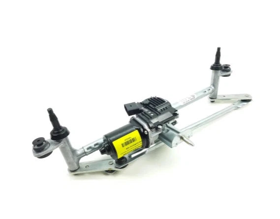 NEW VW SHARAN 7N FRONT WINDSHIELD WIPER MOUNTING LHD 7N1955023C ORIGINAL