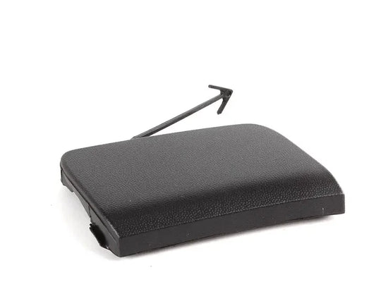 NEW VW JETTA III 1K MK3 REAR TOW HOOK COVER 1K5807441A9B9