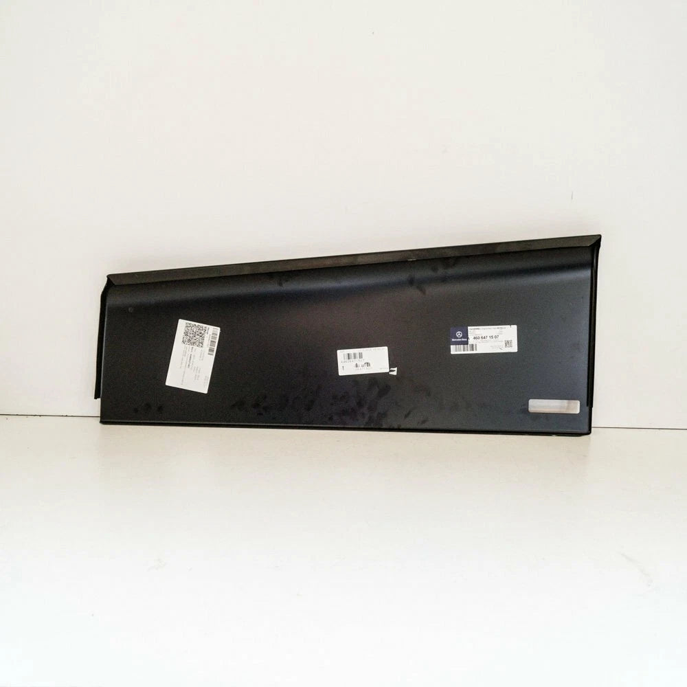 NEW MERCEDES-BENZ G-CLASS W461 REAR LEFT UPPER PANEL A4606471507 2016 ORIGINAL