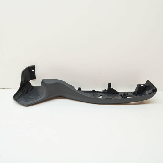 NEW AUDI A6 C8 FRONT RIGHT SEAT FRAME TRIM PANEL OUTER 4K0881326BDS2 ORIGINAL