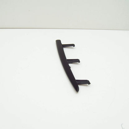 NEW BMW X5 E70 FRONT RIGHT GRILLE TRIM INSERT MOLDING 51118056786 ORIGINAL