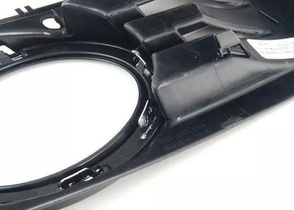 NEW VW GOLF MK6 FRONT BUMPER RIGHT OUTER VENT GRILLE 1K9854662A ORIGINAL