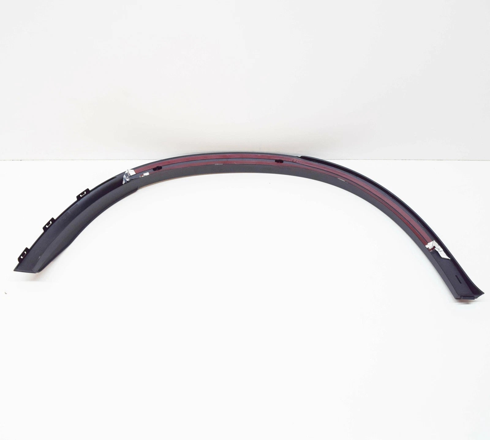 NEW MB GLC COUPE C253 REAR LEFT WHEEL ARCH COVER TRIM A2538851301