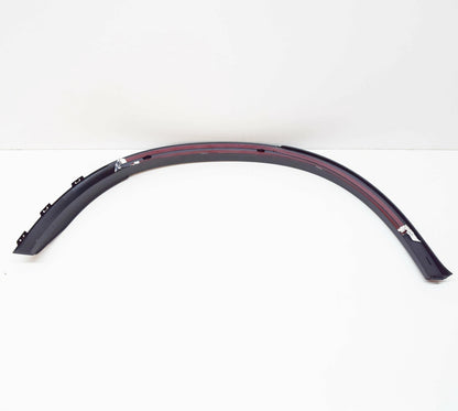 NEW MB GLC COUPE C253 REAR LEFT WHEEL ARCH COVER TRIM A2538851301