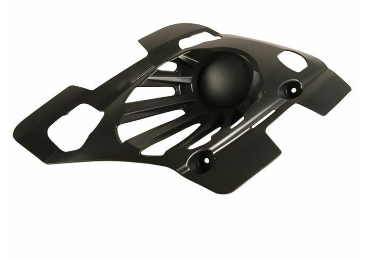 new ford tourneo connect mk2 front right grill 1864730 dt11-19952-aaa original