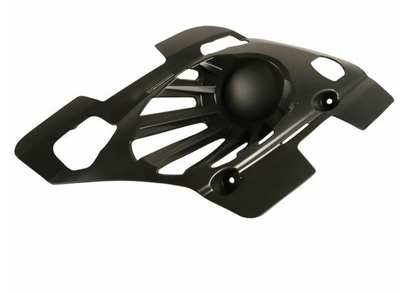 new ford tourneo connect mk2 front right grill 1864730 dt11-19952-aaa original