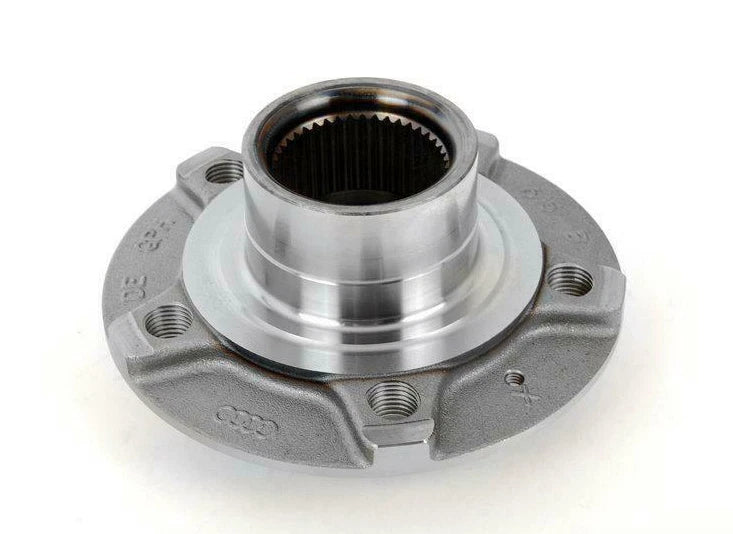 NEW AUDI A4 B8 FRONT WHEEL HUB 8K0407613B ORIGINAL