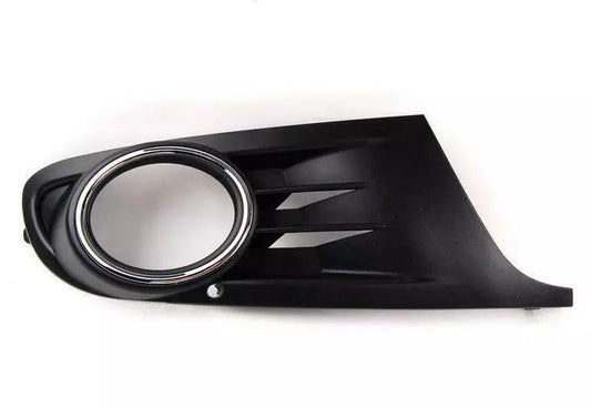 NEW VW GOLF MK6 FRONT BUMPER RIGHT OUTER VENT GRILLE 1K9854662A ORIGINAL