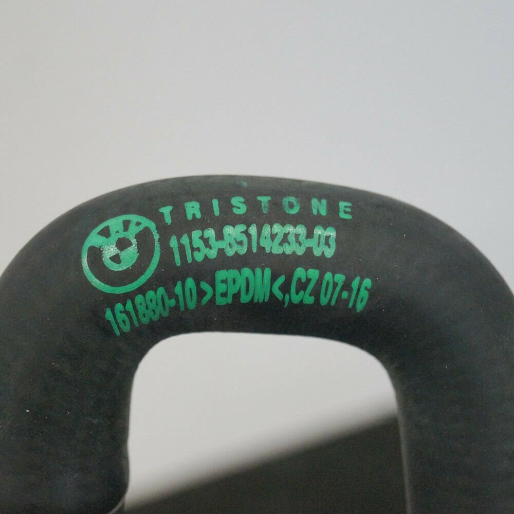new audi a1 8x windscreen washer fluid hose line 8x0955970a original