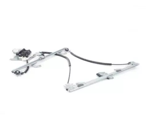 NEW MERCEDES-BENZ G W463 REAR LEFT DOOR WINDOW REGULATOR A4637201346 ORIGINAL