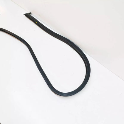 NEW MB SPRINTER W907 REAR LEFT BACK DOOR SEAL STRIP A9077820000