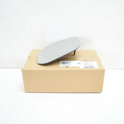 NEW VOLKSWAGEN CADDY 2K FRONT LEFT DOOR MIRROR GLASS LHD 2K5857521C