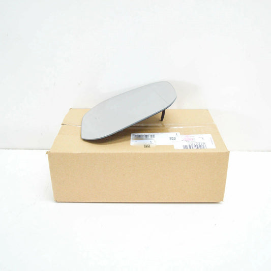 NEW VOLKSWAGEN CADDY 2K FRONT LEFT DOOR MIRROR GLASS LHD 2K5857521C