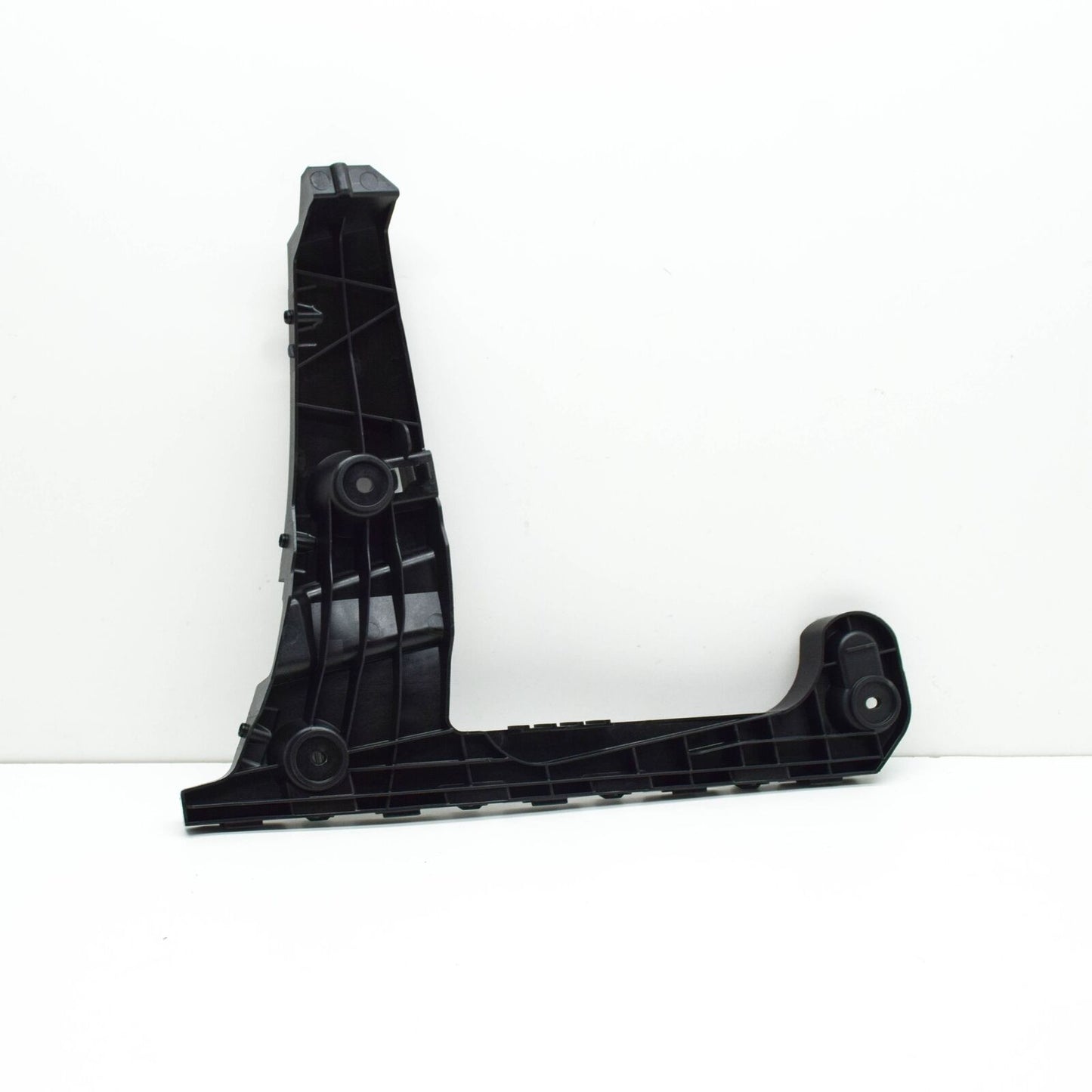 NEW AUDI A5 8W6 REAR BUMPER LEFT SUPPORT BRACKET 8W6807453 ORIGINAL