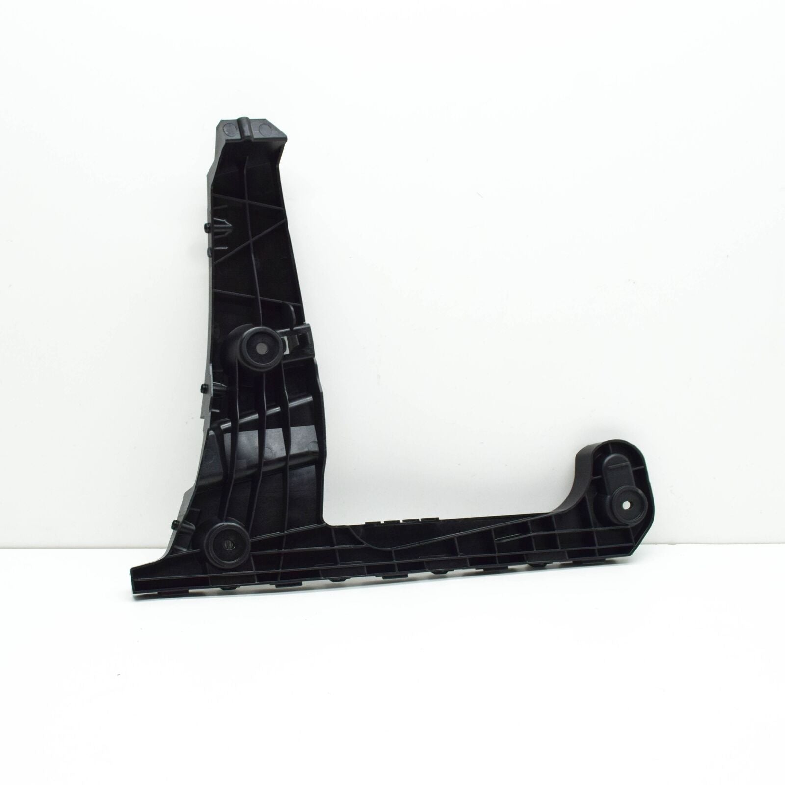 NEW AUDI A5 8W6 REAR BUMPER LEFT SUPPORT BRACKET 8W6807453 ORIGINAL