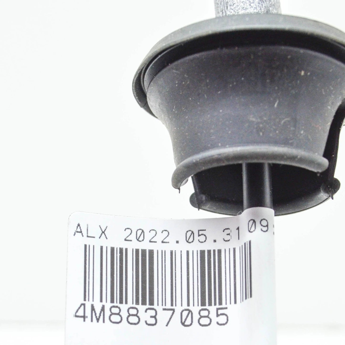 NEW AUDI Q8 FRONT DOOR LATCH BOWDEN CABLE 4M8837085 ORIGINAL