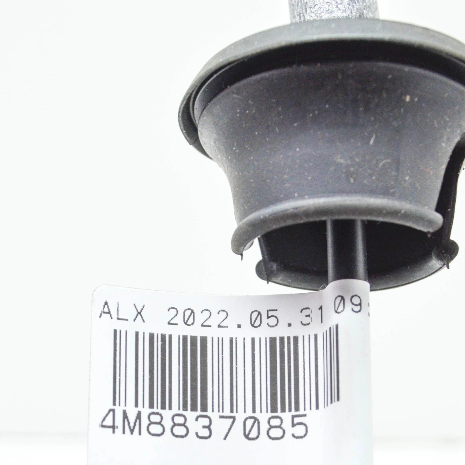 NEW AUDI Q8 FRONT DOOR LATCH BOWDEN CABLE 4M8837085 ORIGINAL