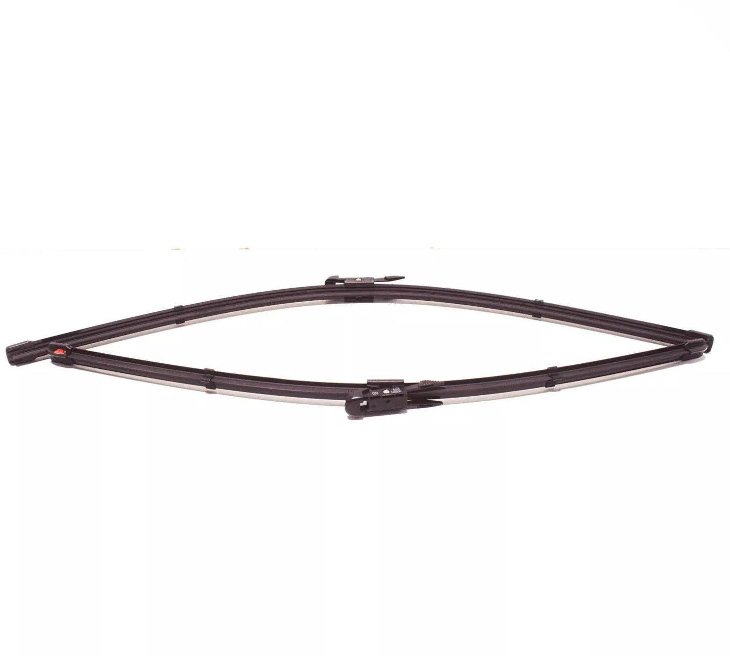 NEW MERCEDES-BENZ S-CLASS W222 WINDSHIELD WIPER BLADE SET A2228201345 LHD