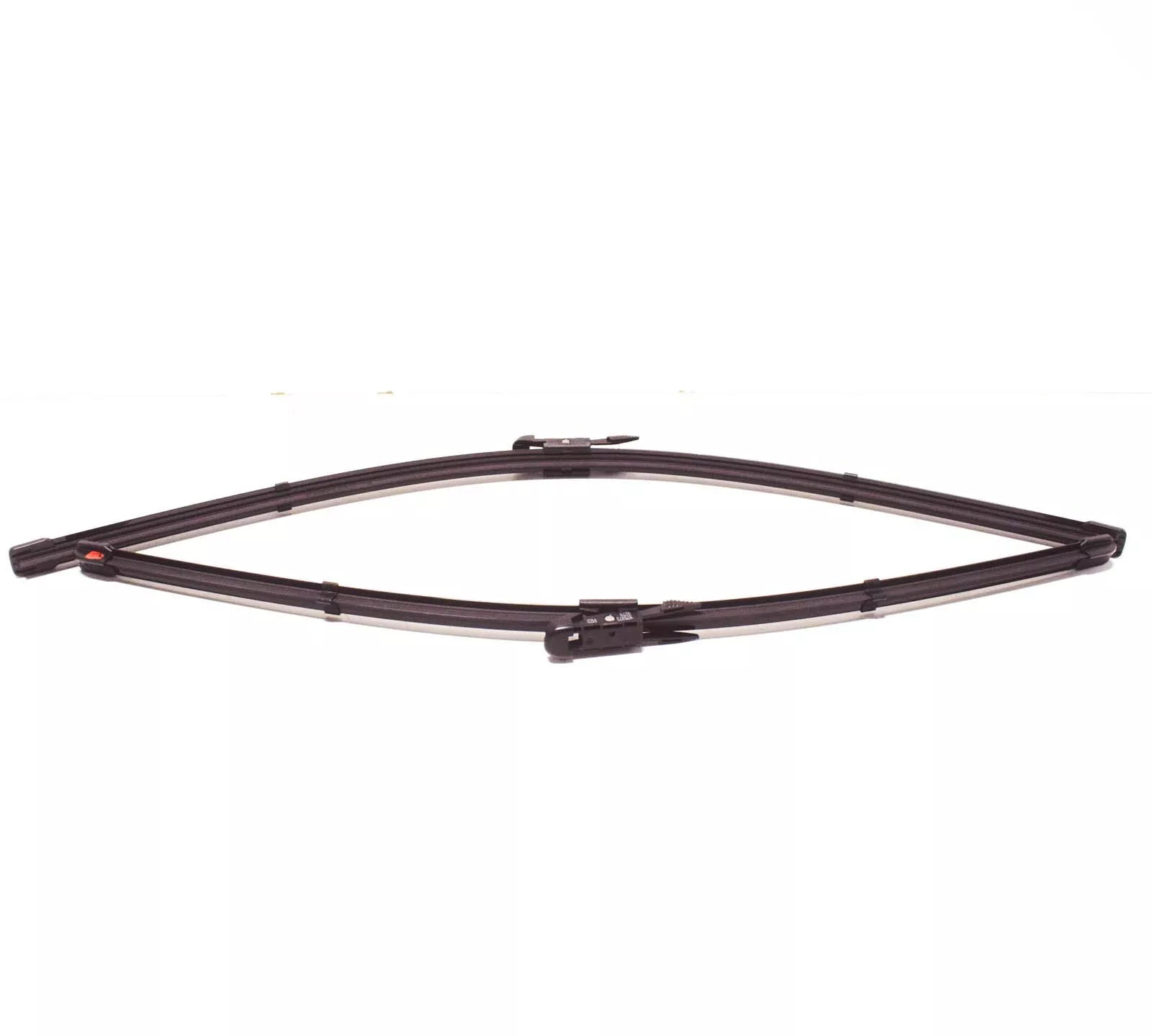 NEW MERCEDES-BENZ S-CLASS W222 WINDSHIELD WIPER BLADE SET A2228201345 LHD