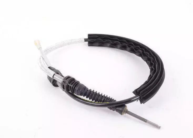 NEW AUDI A3 8P GEAR SHIFTING MECHANISM SELECTOR CABLE 1K0711266T ORIGINAL